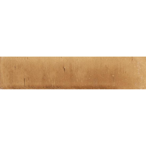 SAMPLE Ceralto Dorsena Raw Vloer- en wandtegel 6x24cm 10mm porcellanato Beige SW913392
