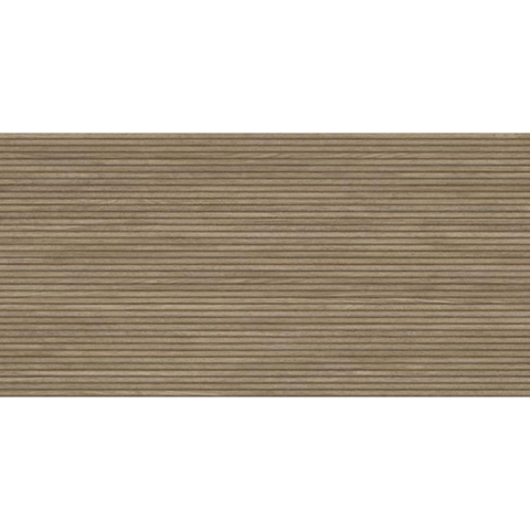 ÉCHANTILLON Ceralto Merano Oak carreau mural décor 595X1192 chêne 10.3mm mat rectifié SW1449467