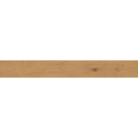 Ceralto Nocera Wood Vloertegel - 18.5X150 - 9mm - mat - amber oak SW1591424