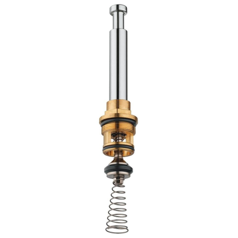 Grohe Omstelling - bad/douche - chroom SW339530