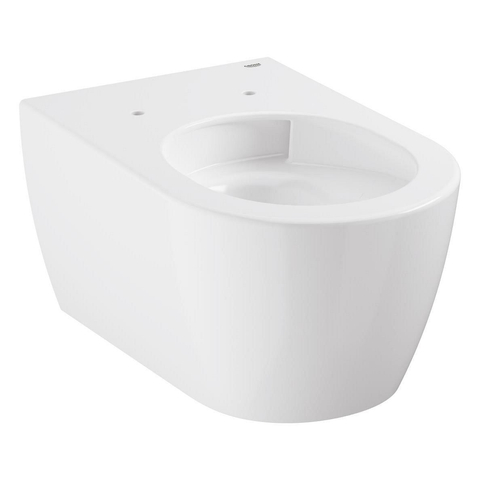 GROHE Essence hangtoilet - 54cm - rimless - wit SW1477504