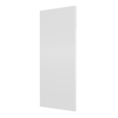 Plieger Prato Nexus elektrische designradiator - 152.5x45.6cm - 600W - wit SW1027478