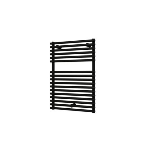 Plieger Florian NXT EL elektrische radiator - Nexus zonder thermostaat - 72.2x50cm - 400 watt - antraciet metallic SW796693