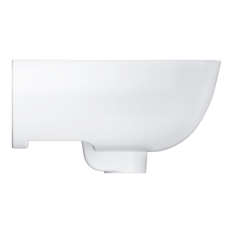 Grohe BauEdge Keramiek Fontein - 45cm - alpine wit SW862575