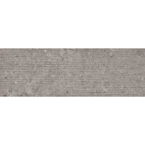 ÉCHANTILLON Terravito Larino - 90x30cm - 10.5mm - rectifié - Gris SW1221296