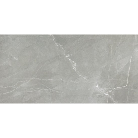 Ceralto Valerio Mini Carreau de sol - 29.7x59.7cm - 9.0mm - rectifié - Gris SW1175077
