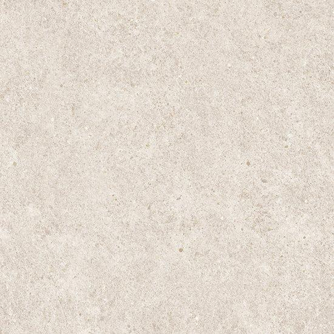 Ceralto Gravito Raw Carrelage de sol - 60x60cm - 9.0mm - rectifié - Blanc SW1129834