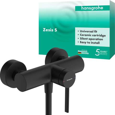 Hansgrohe Zesis S Douchemengkraan (opbouw) SW1388627