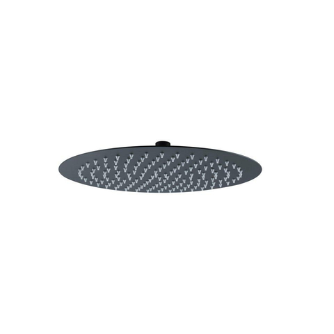 Adema Sparkle 2.0 Douche de tête 20cm Noir mat SW696255