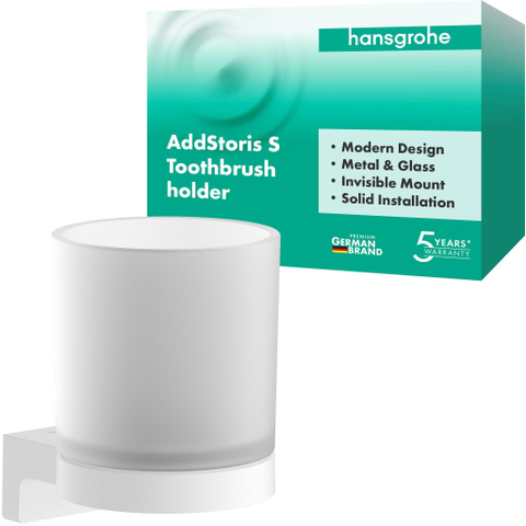 Hansgrohe AddStoris S drinkbeker MW SW1567152