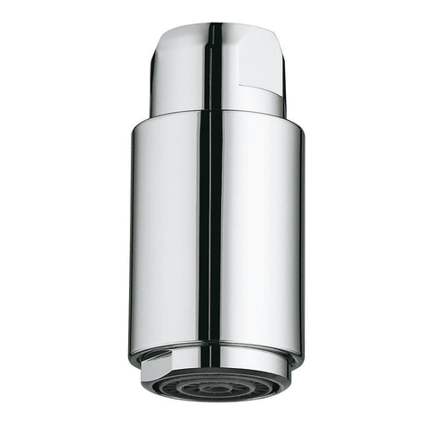 GROHE Mousseur extractible Chrome GA57102