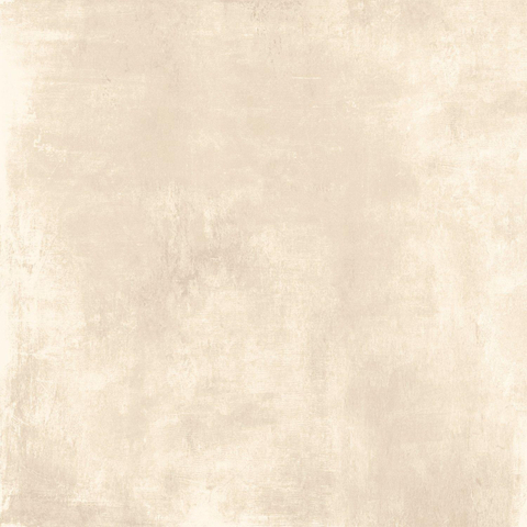 ÉCHANTILLON Terravito Davano Carrelage de sol et de mur - 120x120cm - rectifié - mat Crème SW1130720