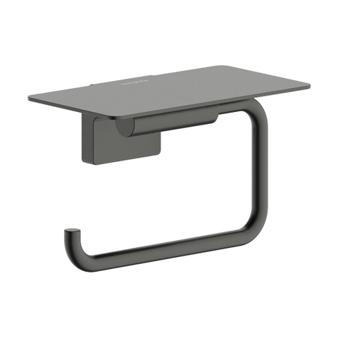 Hansgrohe AddStoris S closetrolhouder met planchet BBC SW1567188
