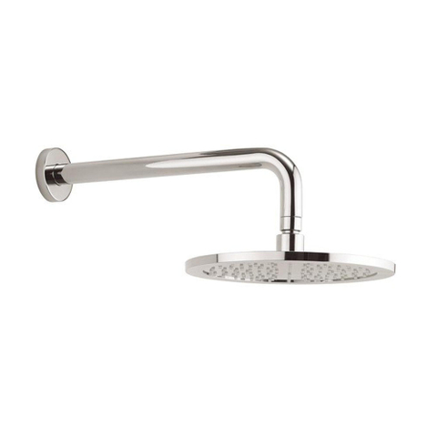 Crosswater Dial Douchekop - 225mm - hoogglans chroom SW295729