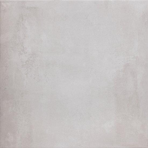 Ceralto Quercio Wood Carrelage sol et mur 60x60cm 9mm résistant au gel rectifié Silver Mat SW277003