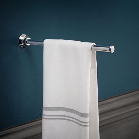 AXOR Montreux Porte-serviettes 1 barre Chrome GA79721