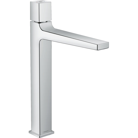 Hansgrohe Metropol Select wastafelmengkraan - 260 met waste - hoogglans chroom SW99887