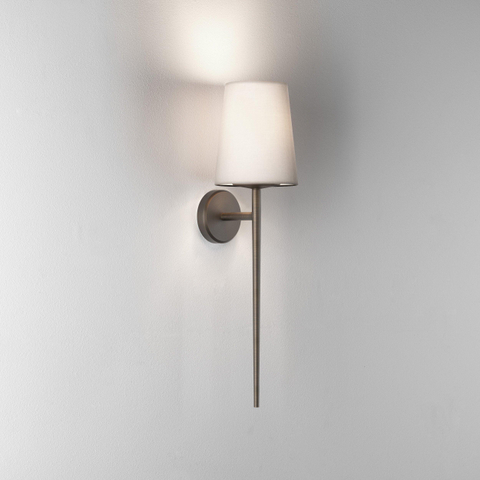 Astro Beauville applique murale excl. E27 bronze SW680082