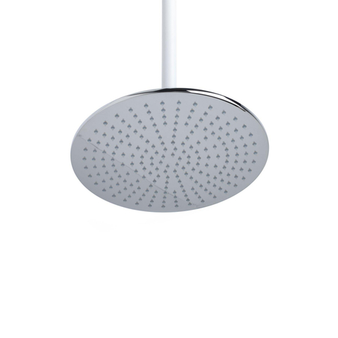 Crosswater MPRO Tête de douche - 30cm - chrome SW30938