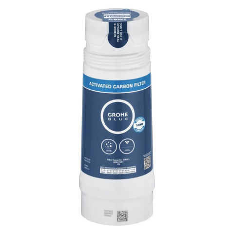 Grohe Blue BWT Filter - actief carbon 0436352