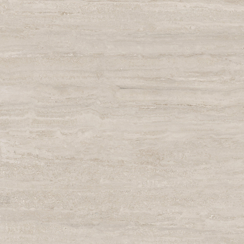 Modano Palma Cara vloer- en wandtegel - 90x90cm - 9mm - gerectificeerd - R10 - travertin - mat sand (beige) SW1601929