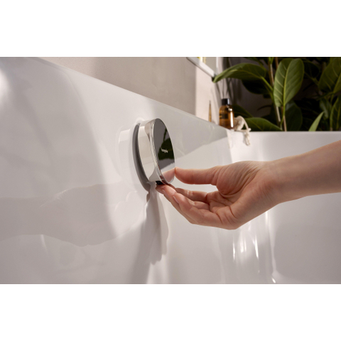 HansgroheExafillkleurset badvul, afv en overl, plugChroom SW1387959