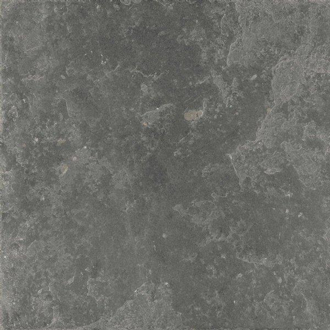 ÉCHANTILLON Ceralto Salerno Facet Carreau de sol et de mur 80x80cm 10mm rectifié R10 grès cérame Mistique Black SW912290