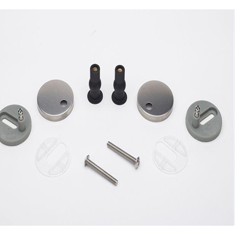 Wiesbaden Ultimo 3.0 toiletzitting - softclose en quickrelease - mat zwart SW392831