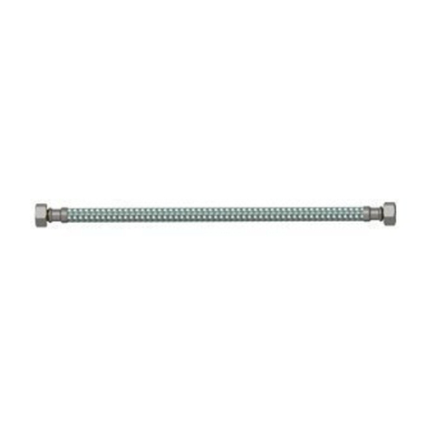 Plieger flexible tuyau 20cm 3/8x3/8 DN8 bi.dr.xbi.dr. kiwa 001020006/1804C SW243443