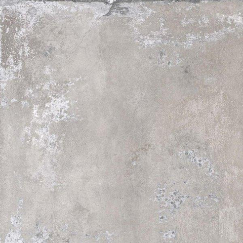 ÉCHANTILLON Ceralto Castagno Carrelage sol et mur 90x90cm 9mm rectifié R10 grès cérame Grey SW911845