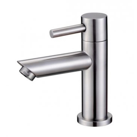 Xellanz Imola fonteinkraan 1/2" geborsteld RVS SW95533