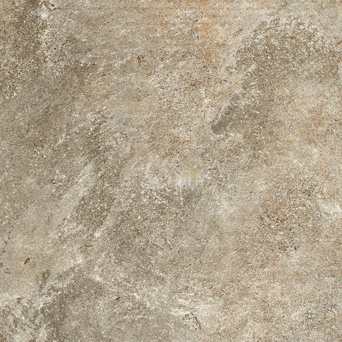 Terravito Elzino carreau mural et de sol - 120x120cm - rectifié - aspect pierre naturelle - ardoise mat (brun) SW1119923