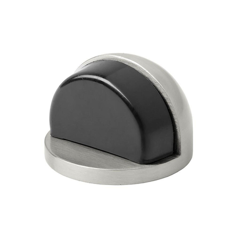 Geesa Hotel Deurstop Vloermodel Rvs Geborsteld GA56515