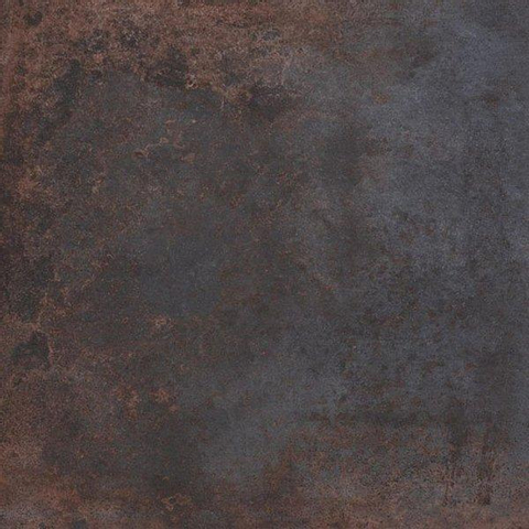 ÉCHANTILLON Ceralto Inlay R11 Carreau de sol et de mur 100x100cm 8.5mm rectifié R10 grès cérame Nero SW914478