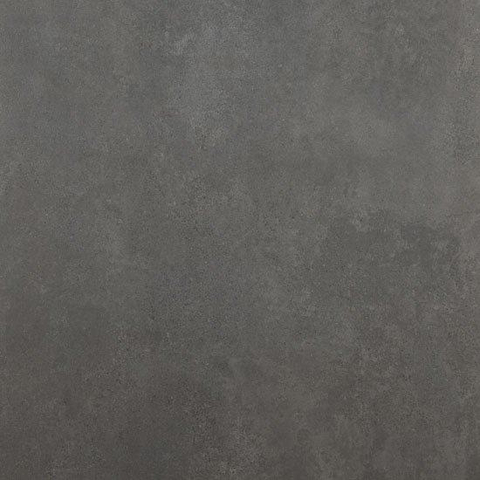 SAMPLE vtwonen Raw Vloer- en wandtegel 80x80cm 9.5mm R10 porcellanato Anthracite SW915026