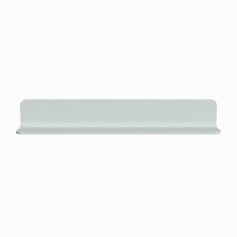 Mondiaz SPOT miroir – Ø 80 cm – avec tablette – Greey (vert clair/gris) SW1235536