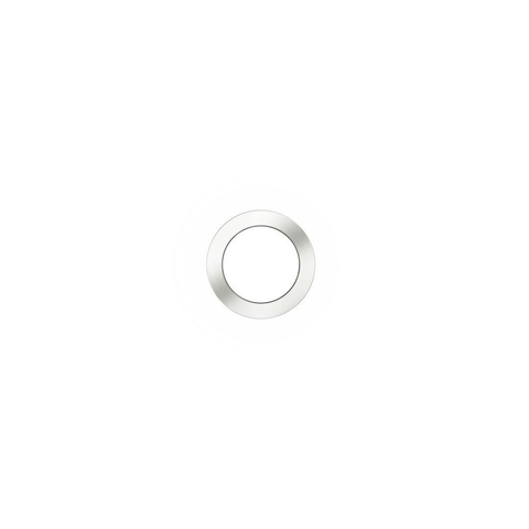 Quooker NL Rozet Zeepdispenser RVS SW299769