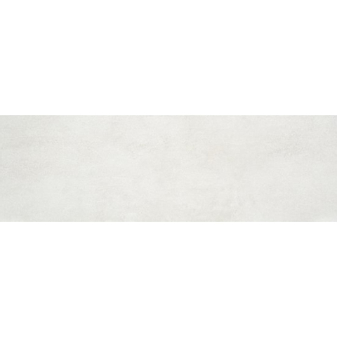 Colorker Bloom Wandtegel 32x100cm 9.7mm gerectificeerd witte scherf Moon SW295276