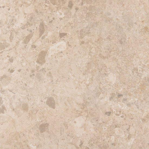 SAMPLE Ceralto Houta Uno Vloer- en wandtegel 60x60cm 8.5mm gerectificeerd R10 porcellanato Beige SW915203