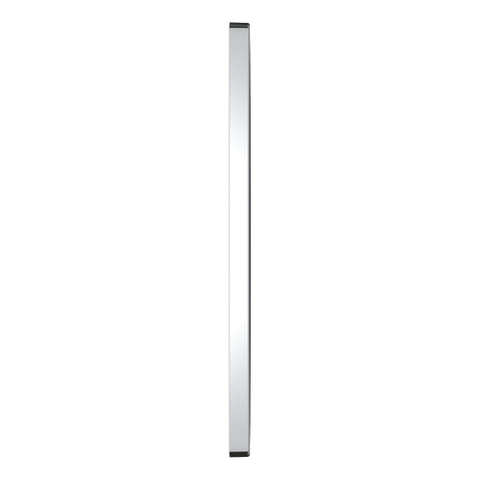 Grohe Tectron Bau E WC Bedieningspaneel - met batterij - chroom SW762700