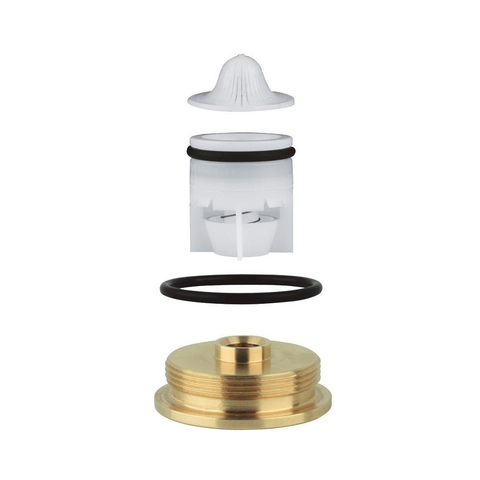 Grohe Terugslagklep - voor inbouwthermostaat SW334808