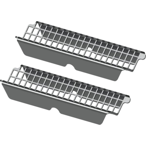 Tece DrainProfile crépine à cheveux inox SW656808