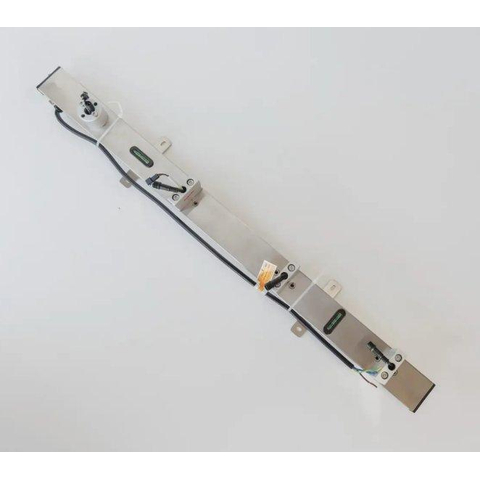 Hotbath &MORE Inbouwelement - voor SQUARE 3 rails en switch SW1245590