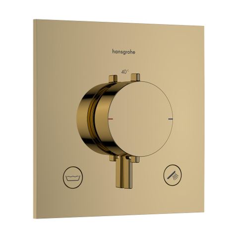 Hansgrohe Ecostat Comfort E Inbouwmengkraan SW1388294