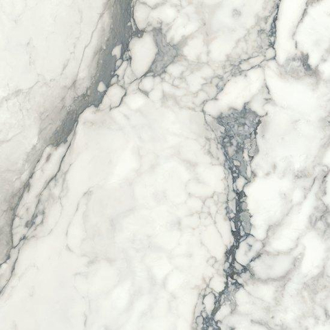 Ceralto Roccato Mineral Vloertegel - 90X90 - 10mm - mat - wit SW1578822