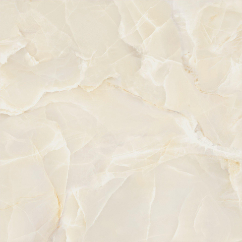ÉCHANTILLON Terravito Sorella carreau mural et de sol - 120x120cm - 9mm - rectifié - Aspect pierre naturelle - Crème SW1130925