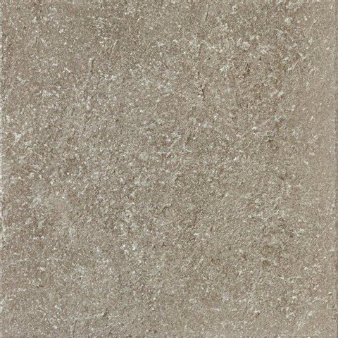 ÉCHANTILLON Ceralto Divaro Plank Carreau de sol - 80x80cm - 9.5mm - rectifié - Taupe SW912629