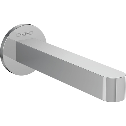 Hansgrohe Finoris Baduitloop - 174mm - hoogglans chroom SW651004