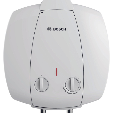 Bosch tronic chaudière 2000t électrique avec raccordement au fond 15l avec étiquette énergie b SW794592