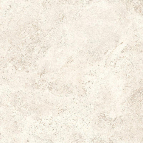 SAMPLE Terravito Favella Keramische wand- en vloertegel - 60x60cm - 9.0mm - gerectificeerd - Bianco SW1242341